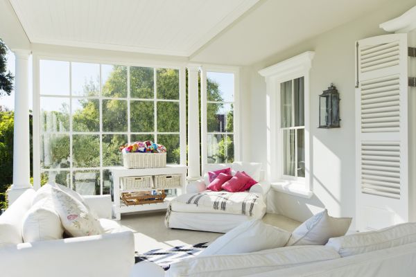 Sunroom Construction in North Royalton