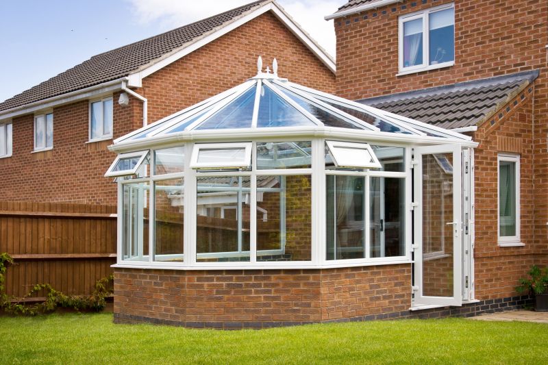 Professional Sunroom Installation